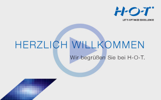 H-O-T Präsentation