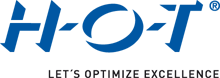 H-O-T&reg; Härte- und Oberflächentechnik